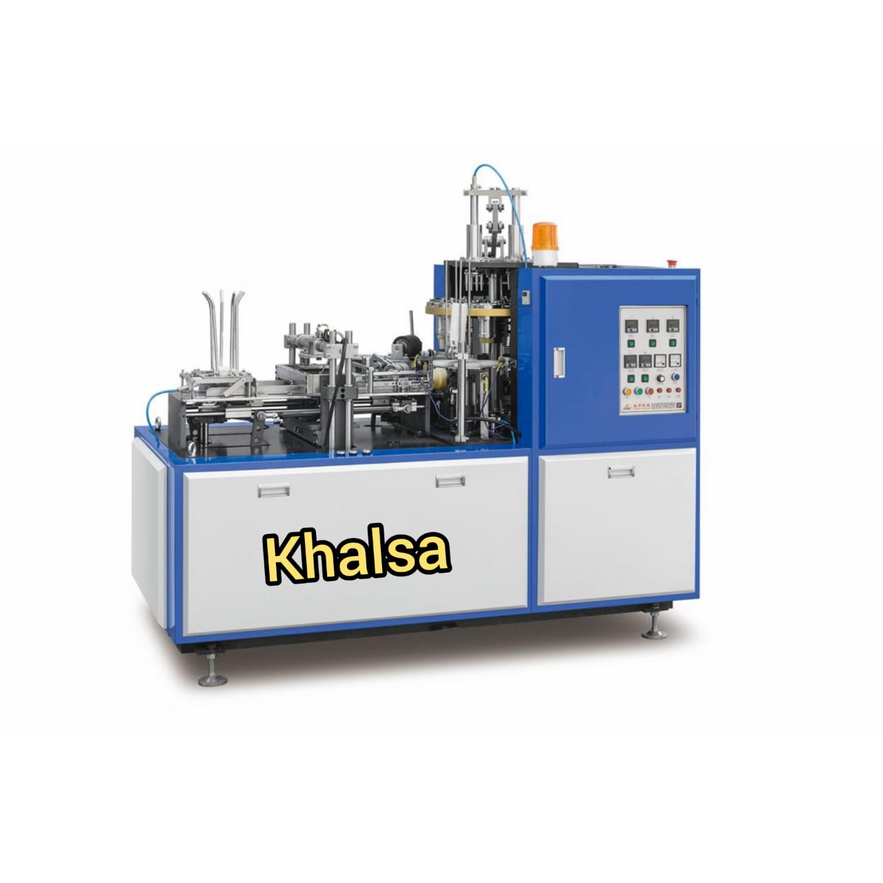 High Speed Paper Cup Making Machine Manufacturers, Suppliers Delhi, India